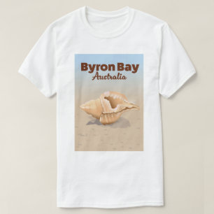 Byron Bay Australien T-Shirt