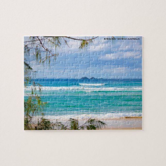 Byron Bay Watego Australien (Horizontal)