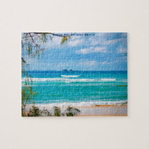 Byron Bay Watego Beach Australien