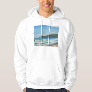 Byron Bucht Australien. 27/11/1998 Hoodie