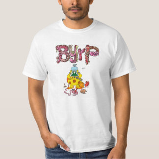 Byrp T - Shirt