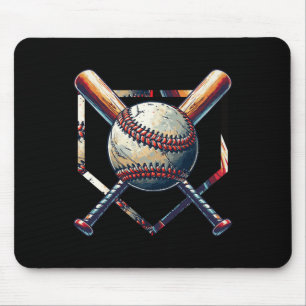 Bysebyll Apparel Bysebyll Byt Mousepad