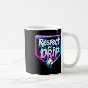 Bysebyll Drip Boys Eiscreme respektiert den Drip P Kaffeetasse