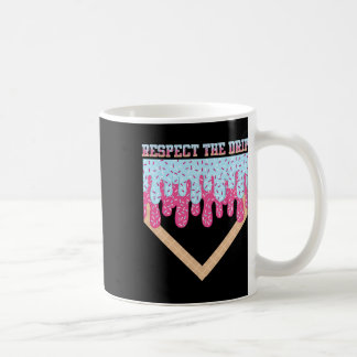 Bysebyll Drip Boys Home Plate Eiscreme Streusel Kaffeetasse