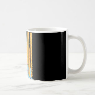 Bysebyll Drip Byt Boys Dripping Ice Cream American Kaffeetasse