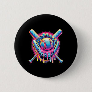 Bysebyll Drip Für Jungen Eis Drip Jugend Jungen B Button