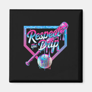 Bysebyll Drip Für Jungen Eiscreme Drip Jugend Jung Magnet