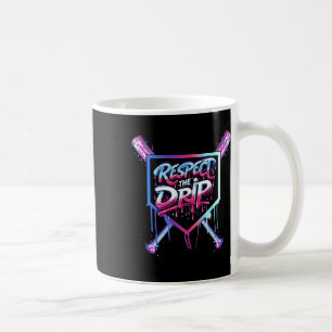 Bysebyll Drip Jungen Eiscreme-Drip Jugend Respekt Kaffeetasse