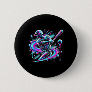 Bysebyll Drip Player Eiscreme Button