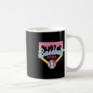 Bysebyll Mama Home Plate Eiscreme Kaffeetasse