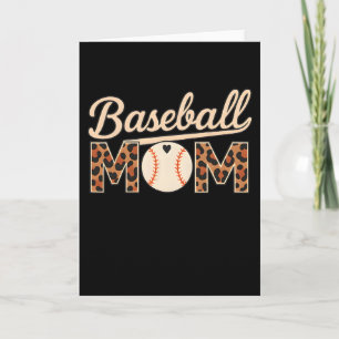 Bysebyll Mom Muttertag Karte