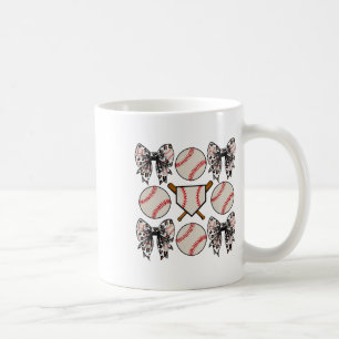 Bysebyll Team Coquette Bow for Women Girl 1 Kaffeetasse