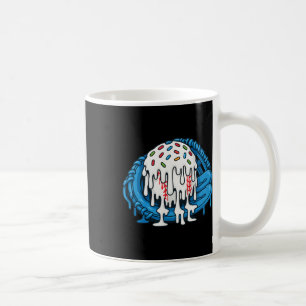 Bysebyll-Tropf Für Jungen Eiscreme-Tropf Jugend Ju Kaffeetasse