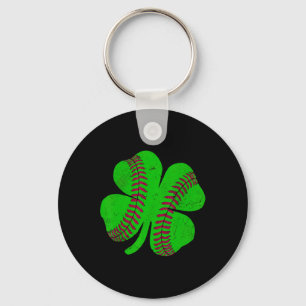 Bysell St Patricks Day Shirt Ll Leprechaun Catcher Schlüsselanhänger