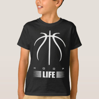 Bysketbyll 3 T-Shirt