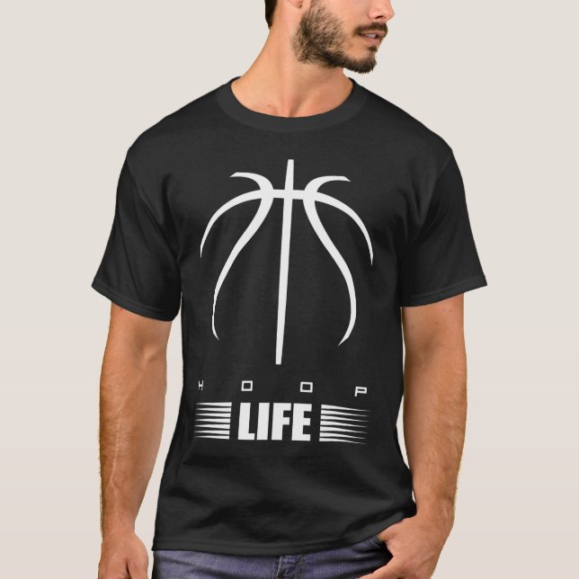 Bysketbyll 3 T-Shirt (Vorderseite)