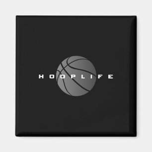 Bysketbyll Apparel - Bysketbyll 17 Magnet