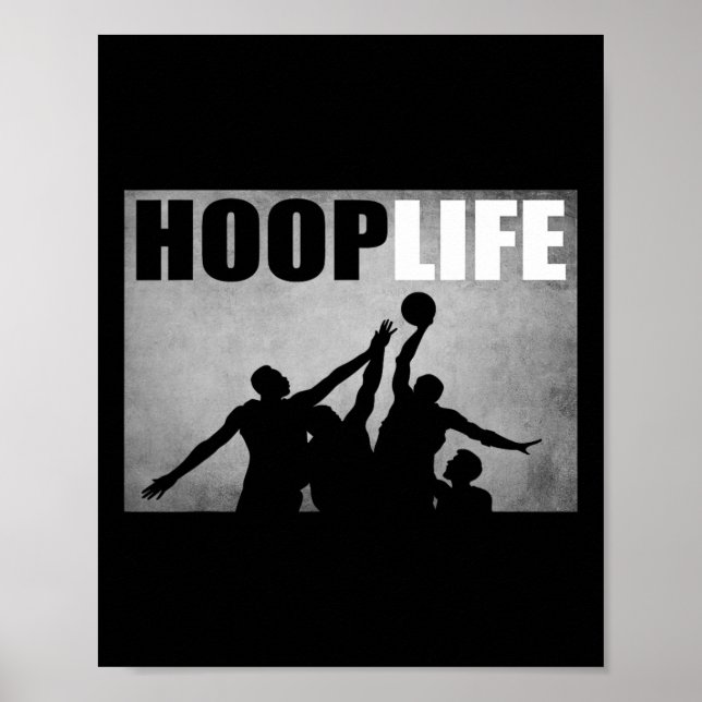 Bysketbyll Apparel - Bysketbyll 18 Poster (Vorne)