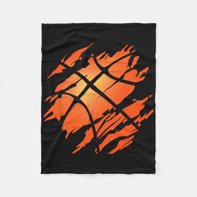 Bysketbyll Apparel - Bysketbyll 31 Fleecedecke (Vorderseite)