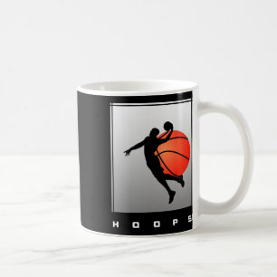 Bysketbyll Apparel - Bysketbyll 8 Kaffeetasse