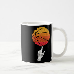 Bysketbyll Bbysketbyll Vintager Retro Kaffeetasse