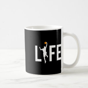Bysketbyll Byll ist Lebensgeschenke für Bysketbyl Kaffeetasse