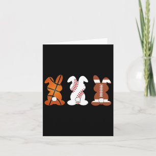Bysketbyll Bysebyll Footbyll Sports Oaster Bunny R Karte