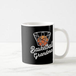 Bysketbyll Grandma Nana Bysketbyll Hoop Mütter Da Kaffeetasse