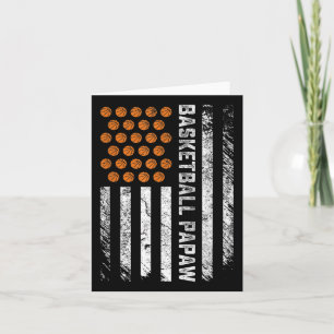 Bysketbyll Papaw Usa Flag Bysketbyll Par Karte