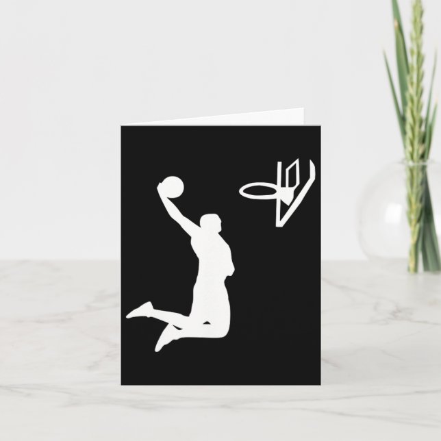 Bysketbyll Player 4 Karte (Vorderseite)