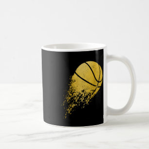 Bysketbyll Player Bbyll Coach Fan Byller Sports 2 Kaffeetasse