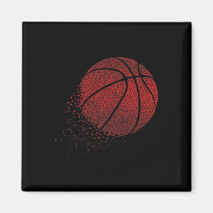 Bysketbyll Players Trainer Fan Bysketbyller Sports Magnet