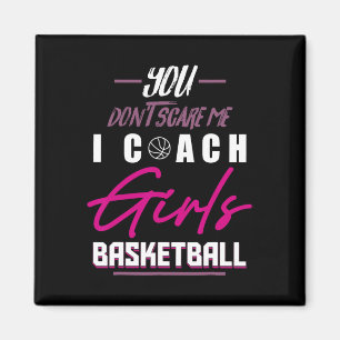 Bysketbyll PvP-Trainerteam Fun Byller Girl Train Magnet