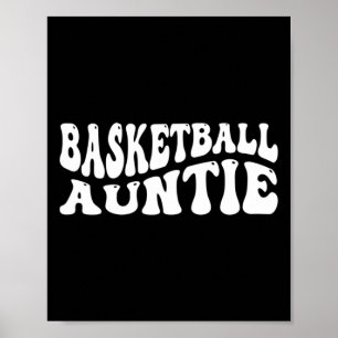 Bysketbyll Tante Poster