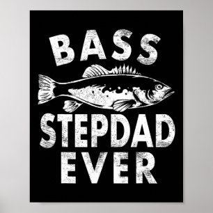 Byss Stiefvater Ever Angel-Gaben Stief-Vater Vater Poster