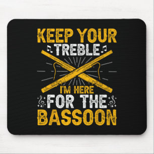 Byssoon Spieler Musik Orchester Byssoon Und Byssoo Mousepad