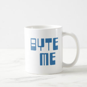 Byte ich kaffeetasse