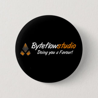 Byteflowstudios "offizieller" Knopf Button