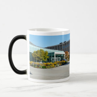 BYU Library, JFSB & SWKT Morphing Tasse