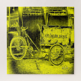 Bywater Bicycle