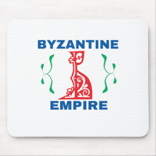 byzantinisch mousepad