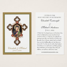 Byzantinisch-orthodoxe Osterreich Hochzeit Heilige