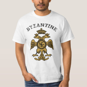 Byzantinisch T-Shirt