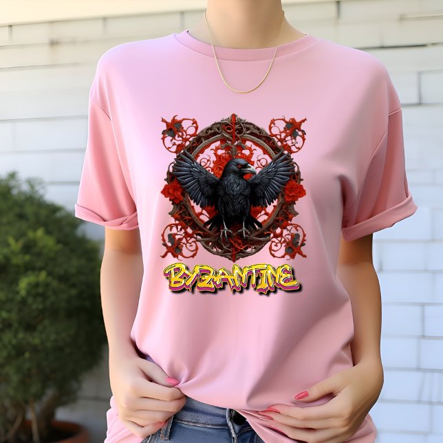 Byzantinischer T - Shirt (Von Creator hochgeladen)