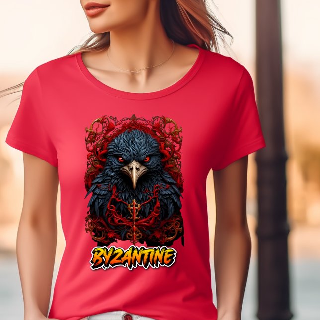 Byzantinischer T - Shirt (Von Creator hochgeladen)