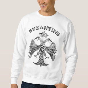 Byzantinisches Reich Sweatshirt