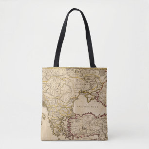 Byzantinisches Reich Tasche