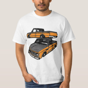 c10 T - Shirt