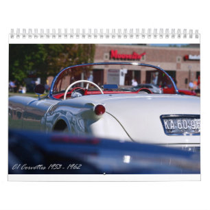 C1 Korvettenkalender Kalender