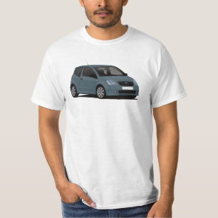 C2 - 30+ Farboptionen! - T-Shirt